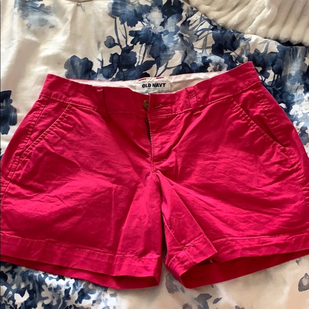 Old Navy shorts